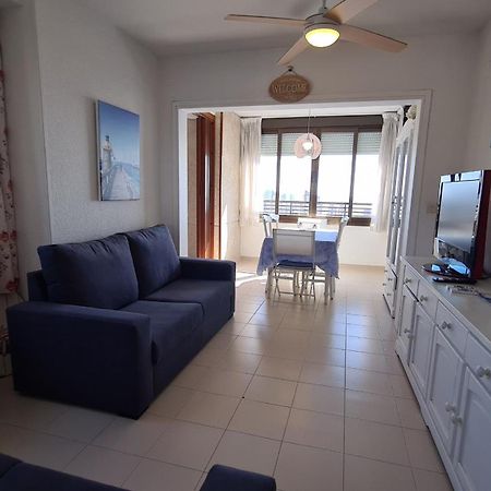 Apartamento Gemelos XII 27 If Benidorm Apartment Екстериор снимка