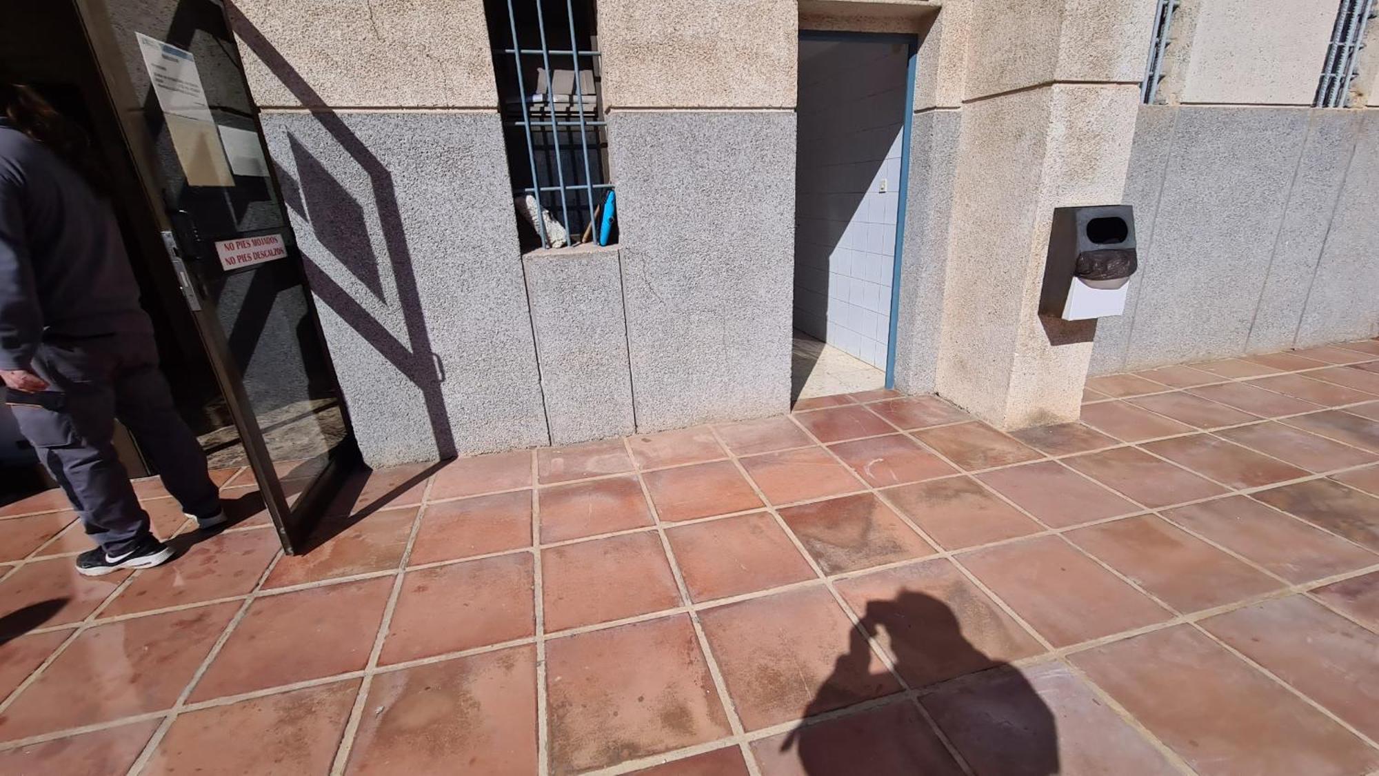 Apartamento Gemelos XII 27 If Бенидорм Екстериор снимка