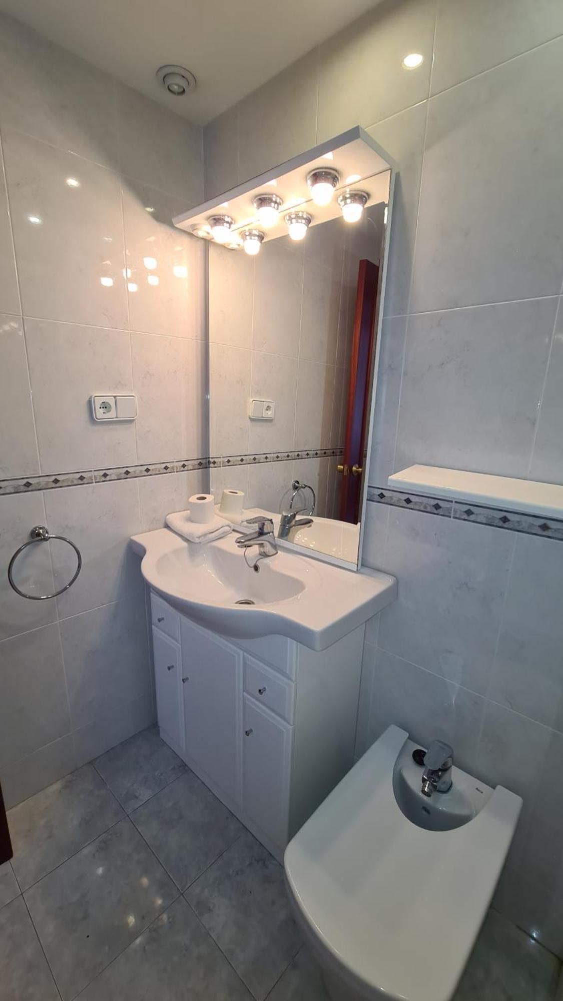 Apartamento Gemelos XII 27 If Бенидорм Екстериор снимка