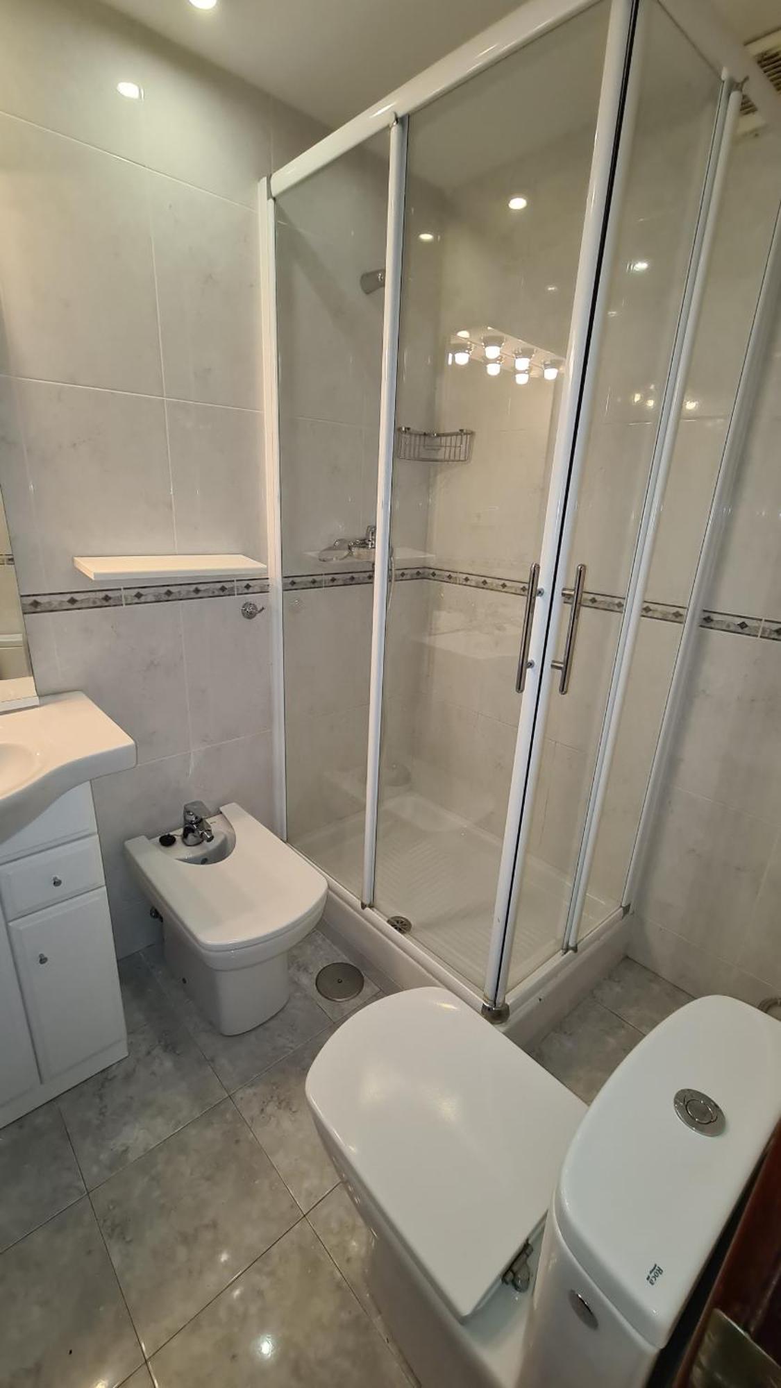 Apartamento Gemelos XII 27 If Бенидорм Екстериор снимка