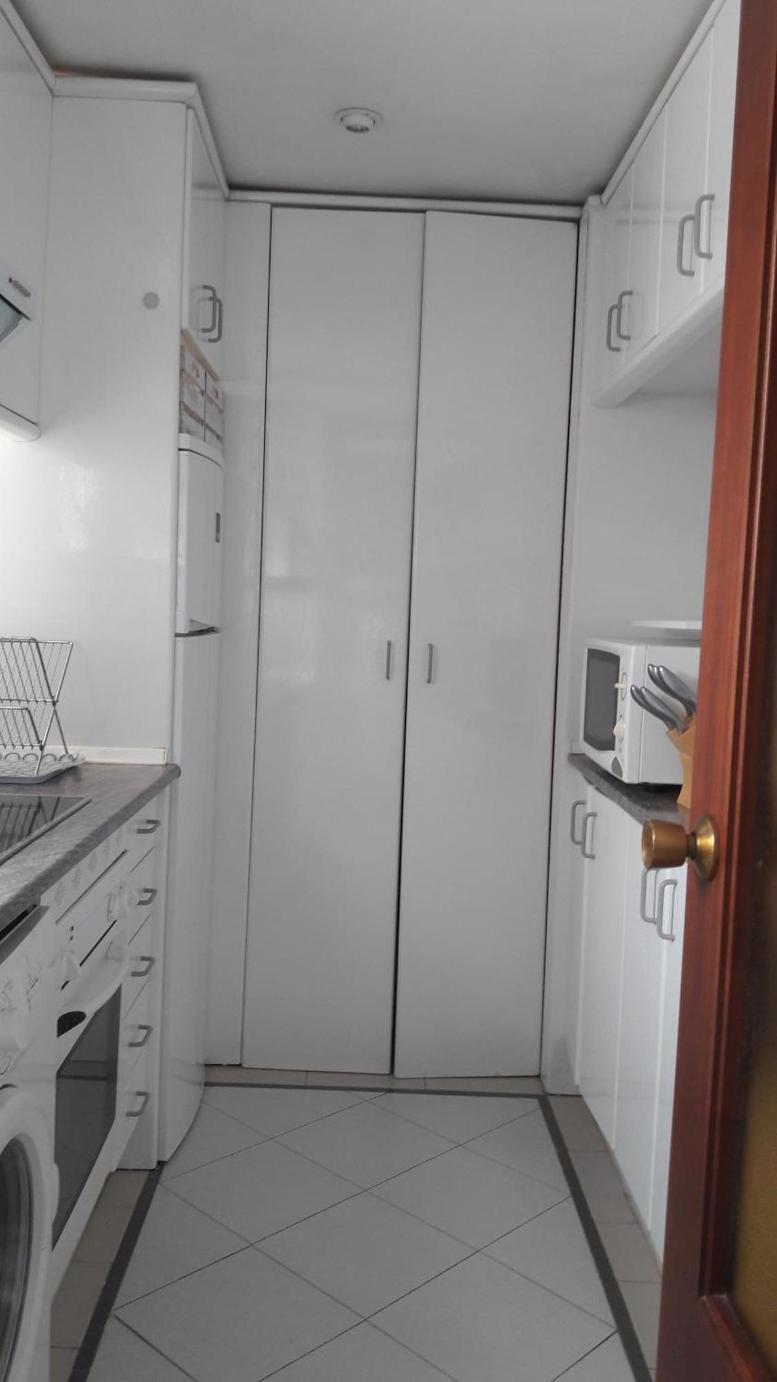 Apartamento Gemelos XII 27 If Бенидорм Екстериор снимка