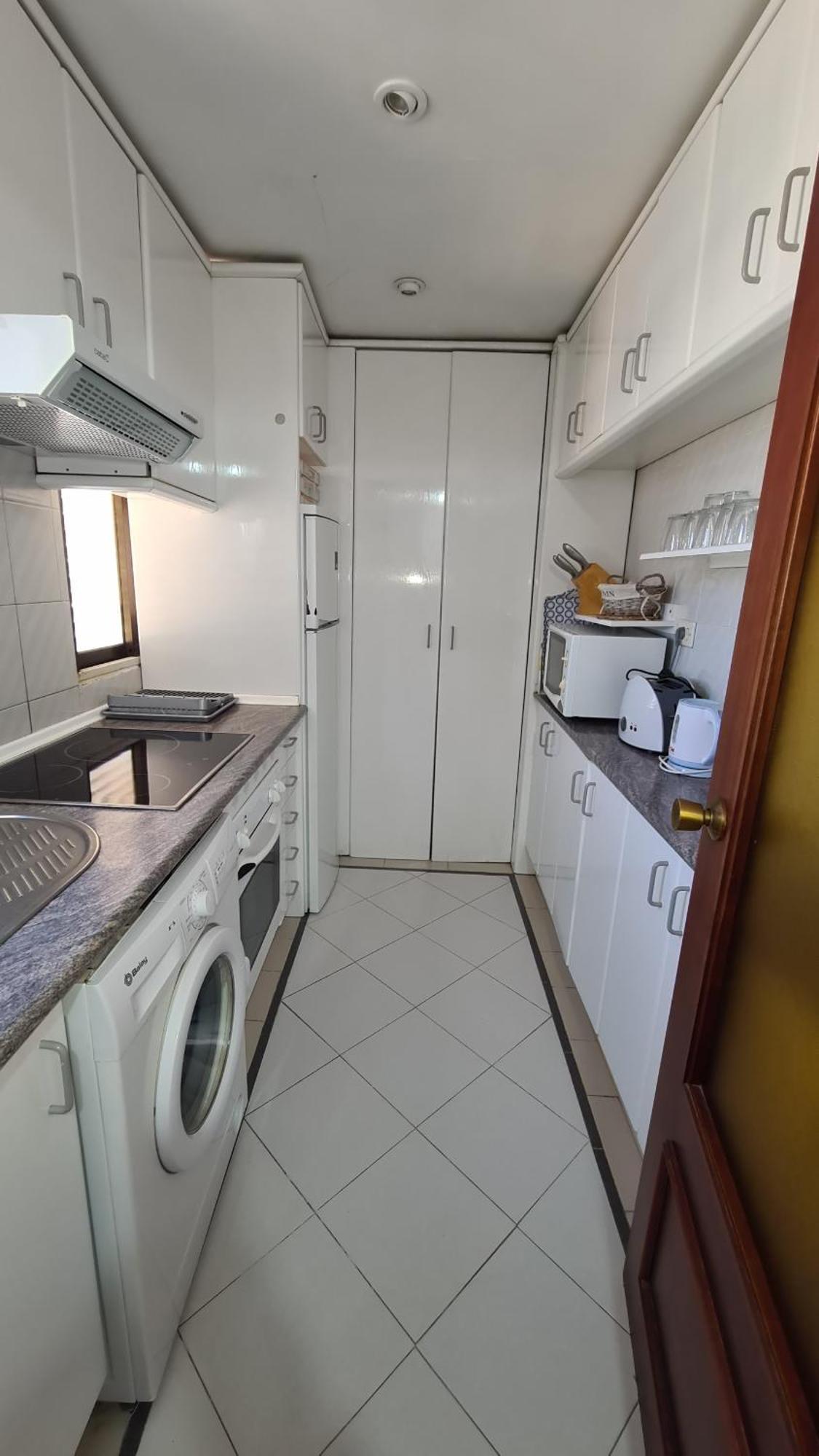 Apartamento Gemelos XII 27 If Benidorm Apartment Екстериор снимка