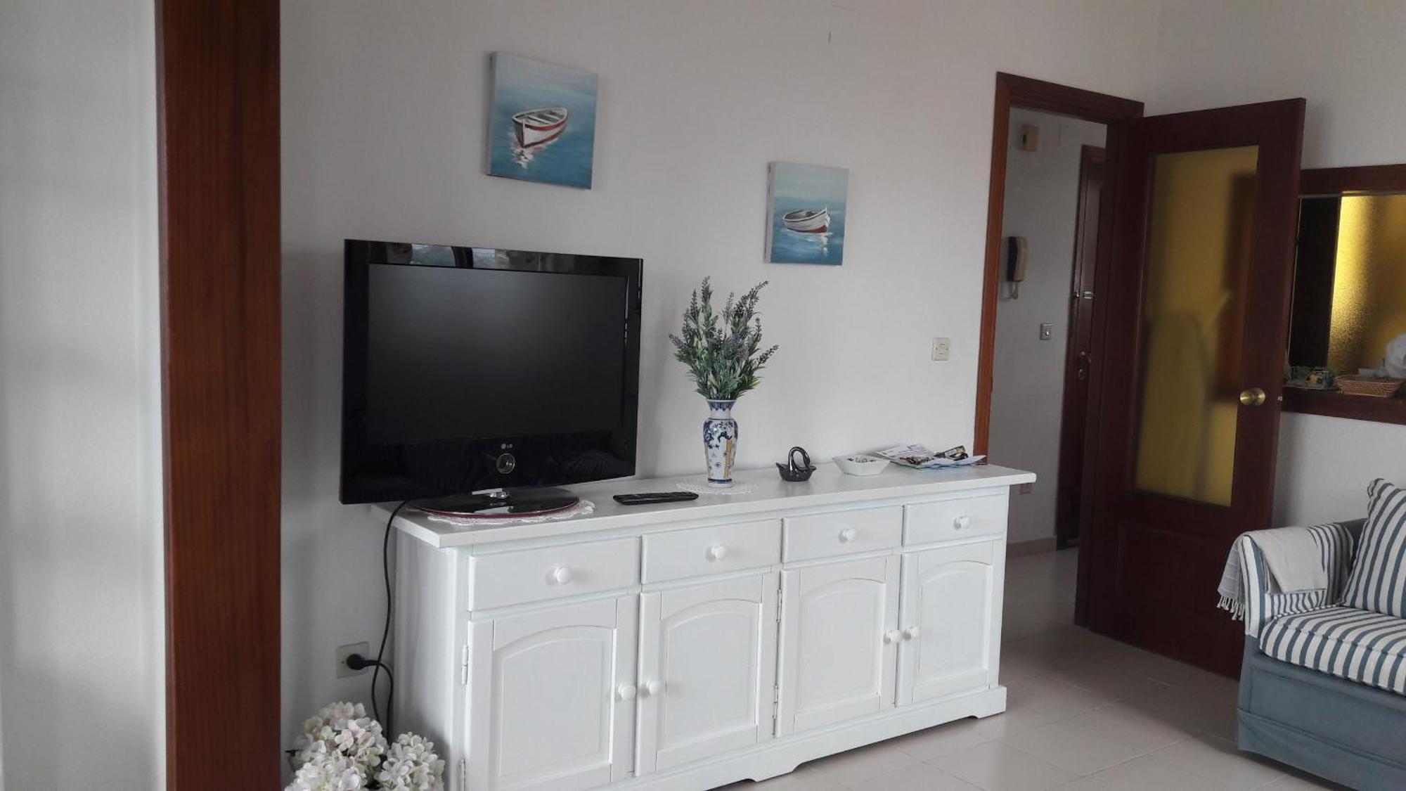 Apartamento Gemelos XII 27 If Benidorm Apartment Екстериор снимка